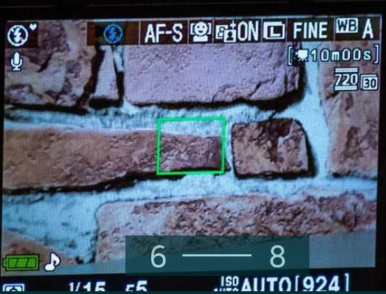 Дзеркальний фотоапарат Nikon D3100 з рідним об’єктивом 18-55 mm. Київ - фото 3