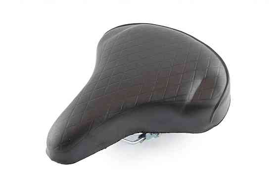 Седло велосипедное Мукачево