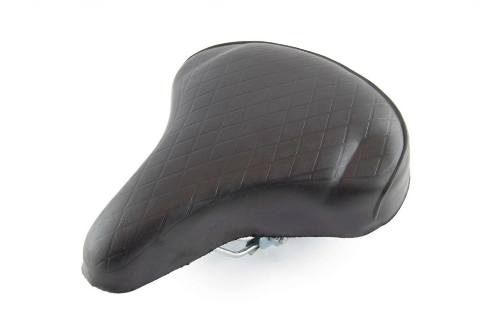 Седло велосипедное Мукачево - изображение 1