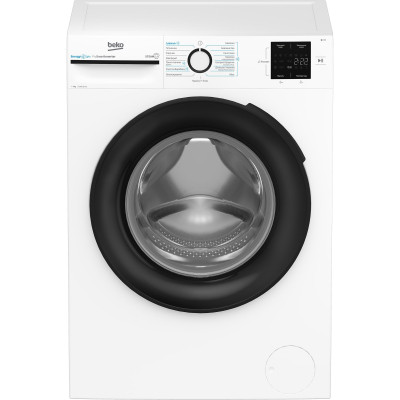 Стиральная машина Beko BM1WFU39233WB Винница - изображение 1