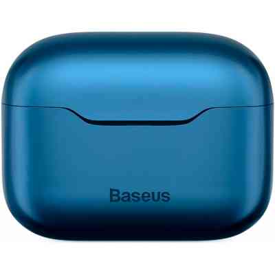 Навушники Baseus SIMU ANC True Wireles Earphones S1 Pro Blue (NGS1P-03) Вінниця