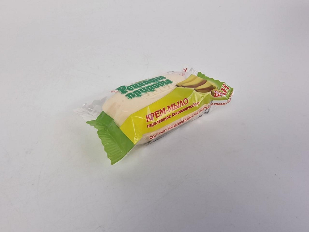 Мыло туалетное 