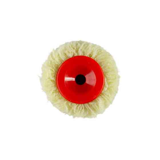 Валик Сінтекс 100*30*6 мм INTERTOOL KT-4430 Київ