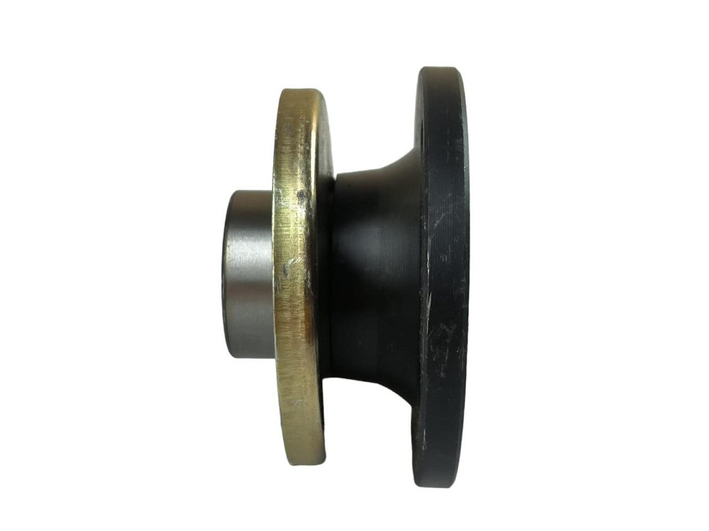 Фланец редуктора заднего моста 2101 Мукачево - изображение 2