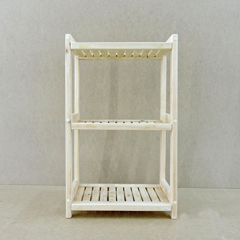 Етажерка розбірна "Манчестер 52х70" бланже Миколаїв - фото 5