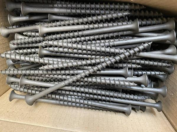 Саморіз для г/к  4,8* 95 по дереву (пач. 50 шт.) Харків - фото 1