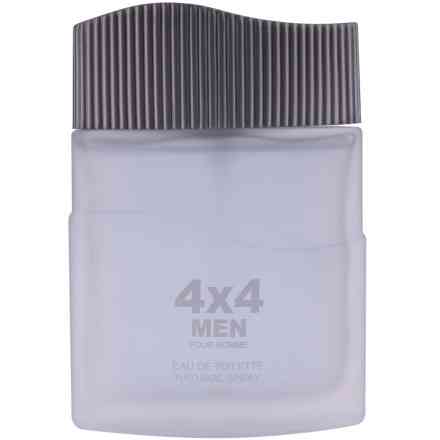 Lotus Valley Мужская туалетная вода Lotus Valley 4x4 100 мл Киев