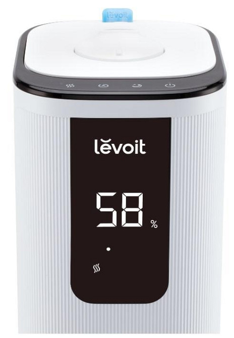 Зволожувач повітря Levoit Oasis Mist 1000S Smart Ultrasonic Cool Mist Tower LUH-M10 (HEAPHULVSEU0082Y) ( 26601 ) Харьков - изображение 6