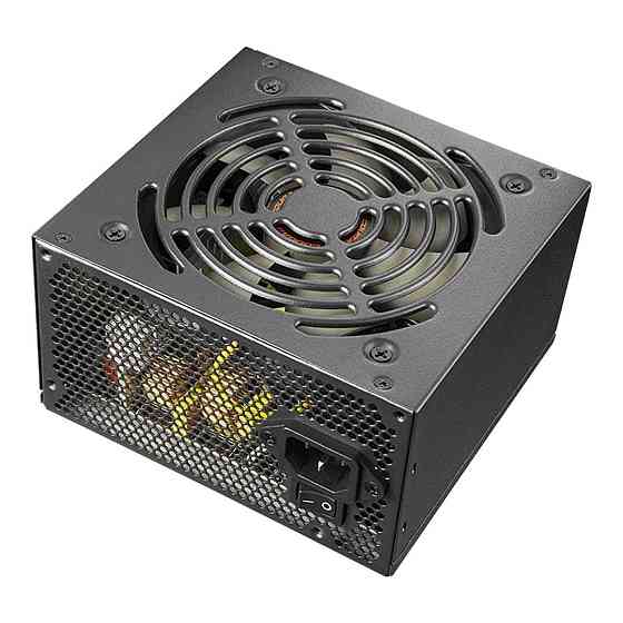 Блок живлення Cougar Atlas 650 650W ( Чорний ) Харків