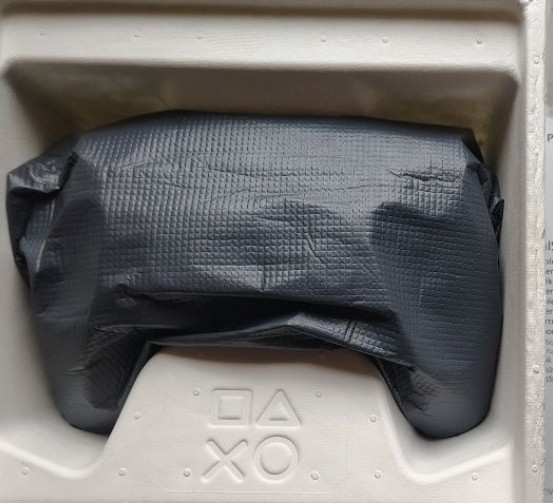 Новий геймпад PS5 DualSense 30th Anniversary Limited Edition Київ - фото 1