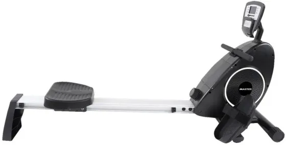 Тренажер Master Wioślarz V-420 Ergometr Wioślarski Treningowy (MAS4A098) Київ