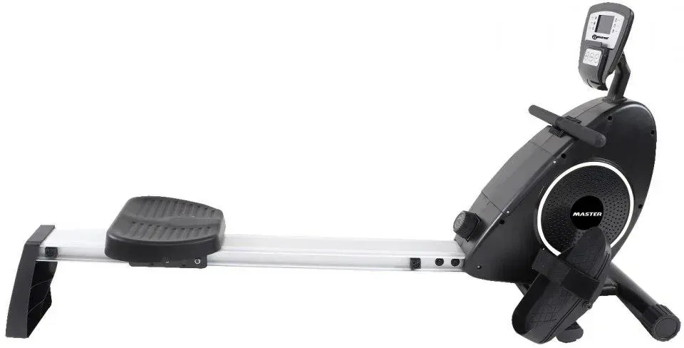 Тренажер Master Wioślarz V-420 Ergometr Wioślarski Treningowy (MAS4A098) Киев - изображение 1