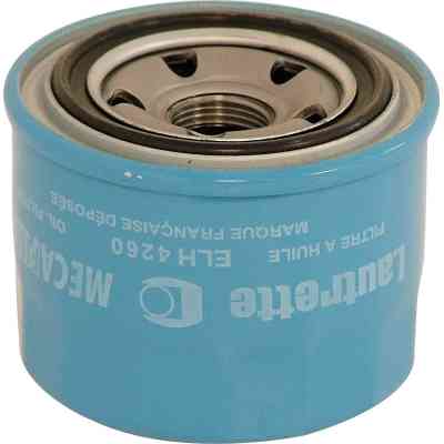 Фільтр масляний MECAFILTER ELH4260 Вінниця