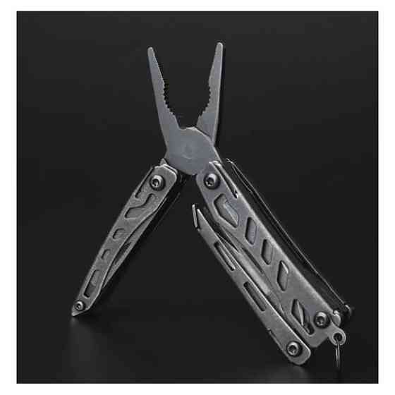 Мультитул NexTool Flagship Pro, чорний Київ