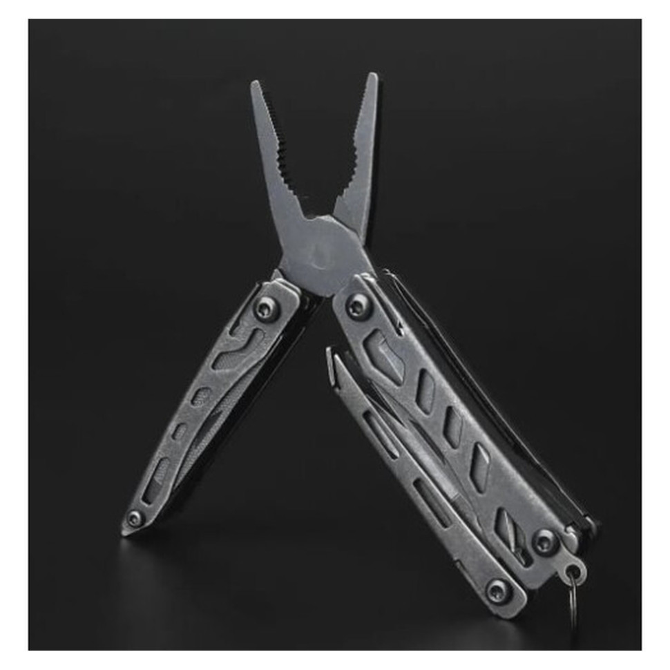 Мультитул NexTool Flagship Pro, чорний Київ - фото 5