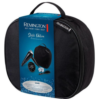 Фен Remington D3171GP Винница - изображение 7