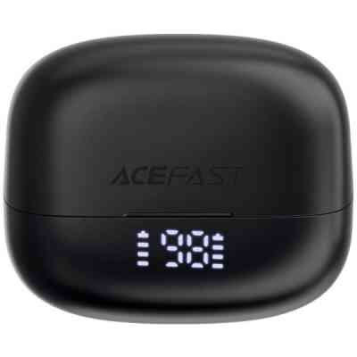 Наушники Acefast W1 Black (6974316283614) Винница