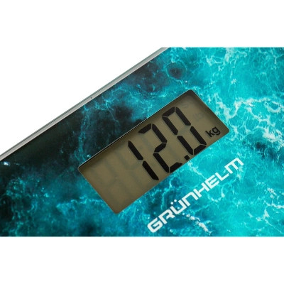 Весы напольные Grunhelm BES-SEA10 Винница - изображение 3