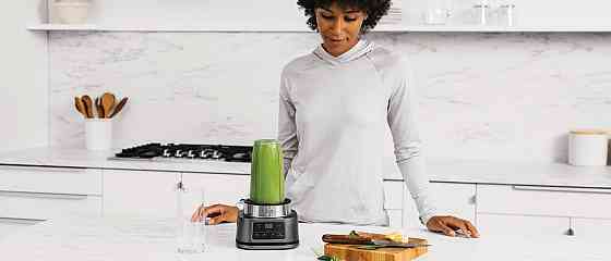 Блендер Ninja Foodi Power Nutri CB100EU ( 16838 ) Харьков