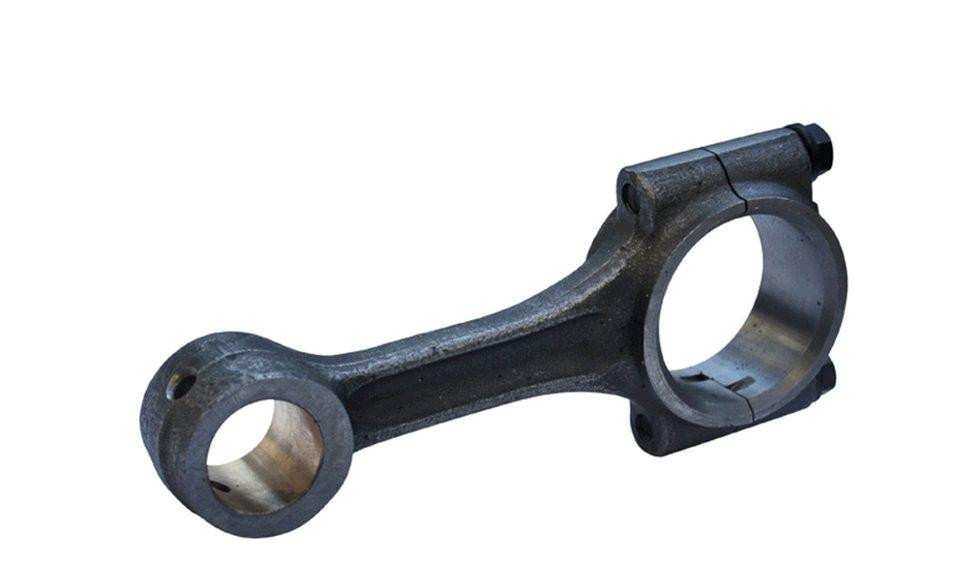 Шатун мотоблок 186F (9Hp) Мукачево - фото 1