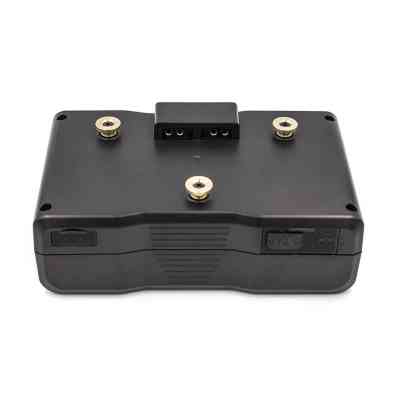 Акумулятор до фото/відео PowerPlant Gold mount Sony AN-150W 10400mAh (CB970216) Вінниця