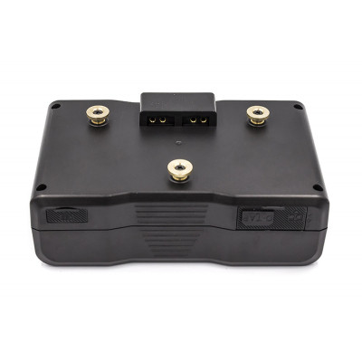 Аккумулятор к фото/видео PowerPlant Gold mount Sony AN-150W 10400mAh (CB970216) Винница - изображение 2