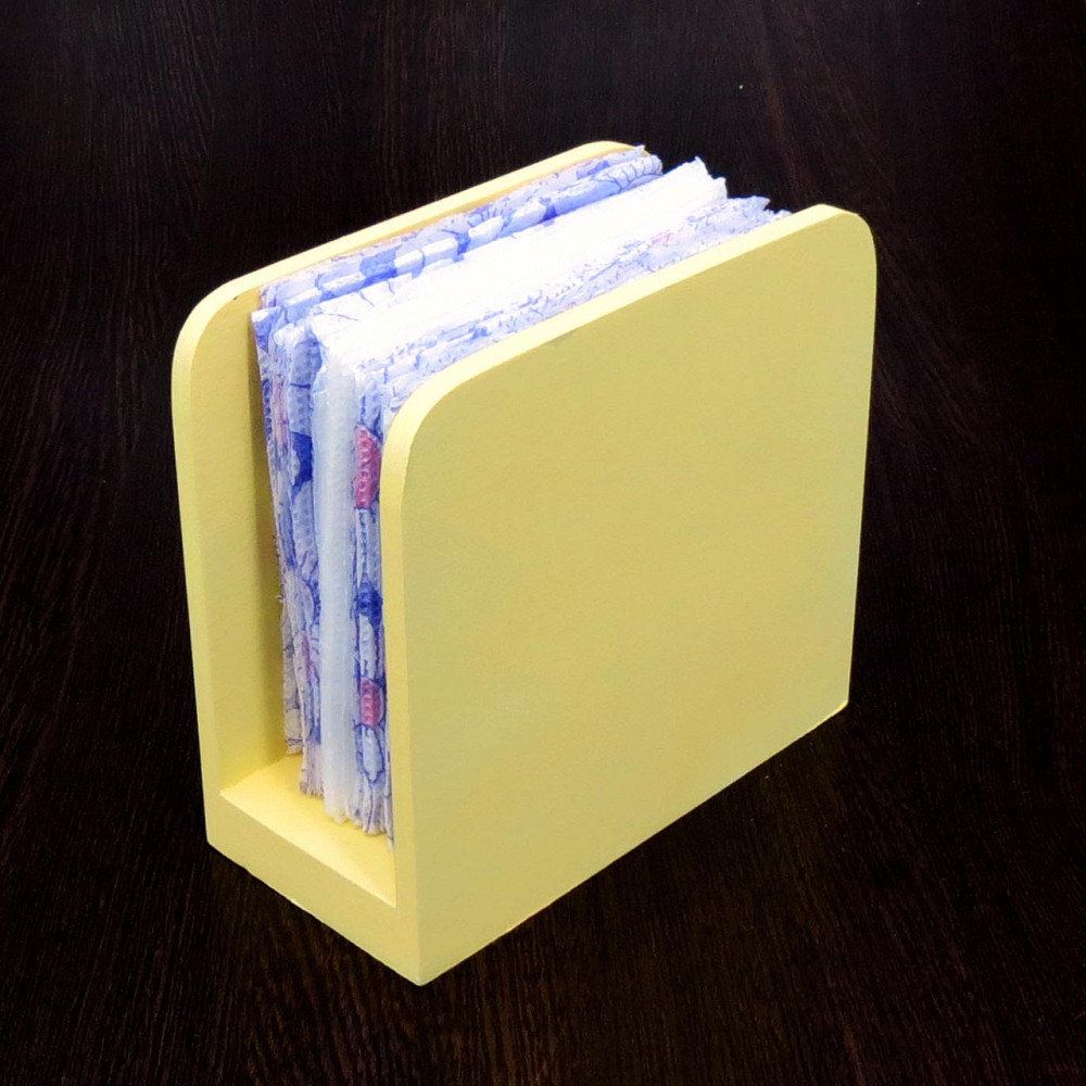 Серветниця "Сегура 14" лимонад Миколаїв - фото 1