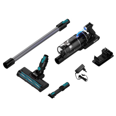 Пылесос Konner&Sohnen KSVC40 Винница - изображение 9