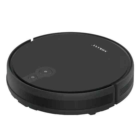 Робот-пилосос Sokany SK-13016 чорний Київ