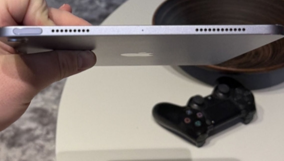 Планшет iPad Air 5 M1 64Gb Киев - изображение 4