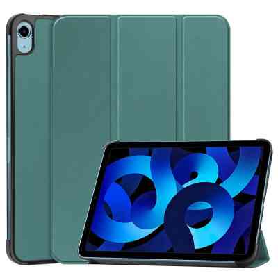 Чехол для планшета BeCover Smart Case Apple iPad Air 11" M2 2024 Dark Green (711385) Винница
