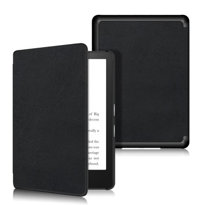 Чехол для электронной книги Armorstandart Kindle Paperwhite 11th Black (ARM60749) Винница - изображение 1