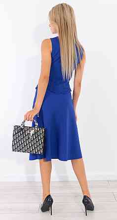 Костюм-трійка в гарному кольорі Київ