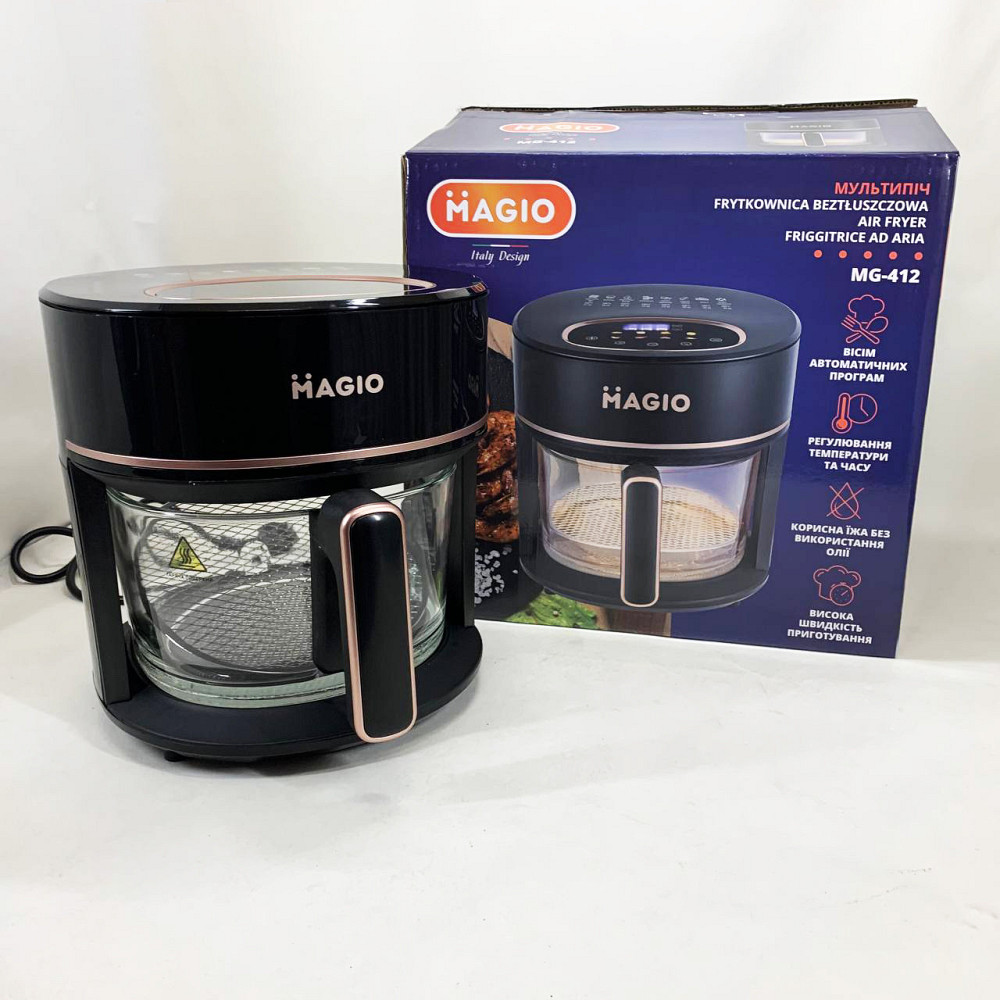 Настільні міні-печі, Міні пічка електрична настільна, Настільна духовка, Електрична піч для дачі FQ-89 Київ - фото 8