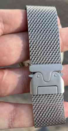 Смарт -Часы Apple Watch Ultra АКБ 100% Киев