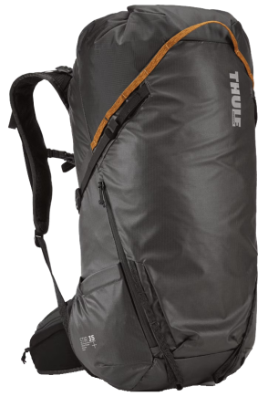 Рюкзак Thule Stir 35L Men Hiking Backpack TSTM-335 Obsidian (7121899) Киев