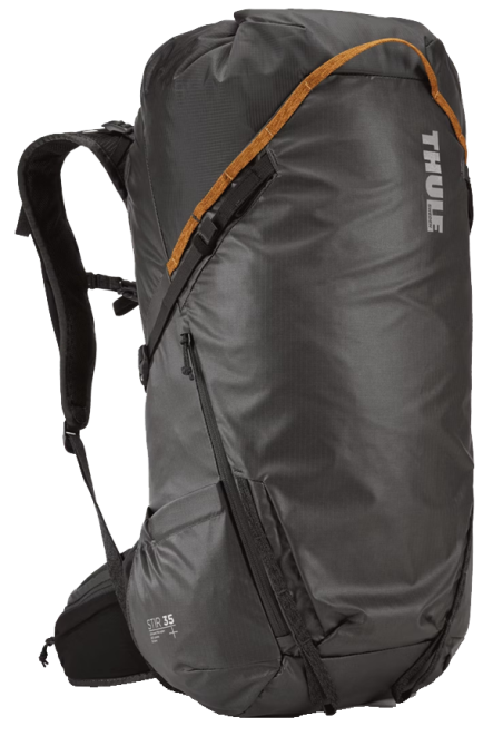 Рюкзак Thule Stir 35L Men Hiking Backpack TSTM-335 Obsidian (7121899) Киев - изображение 1