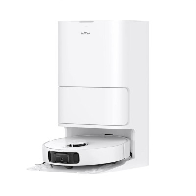 Пылесос MOVA E40 Ultra (RLE21SE) Винница - изображение 2