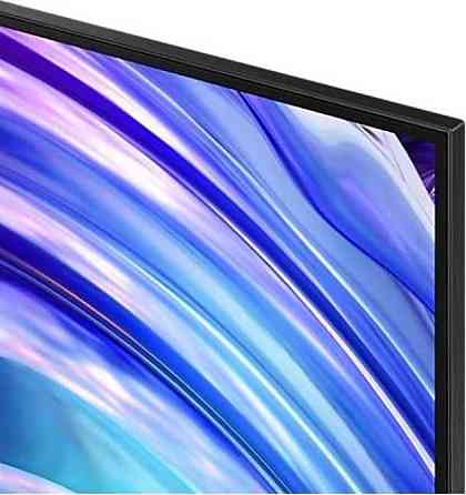Телевизор Samsung OLED QE55S95D НОВИНКА Модель 2024-2025 року ! Киев