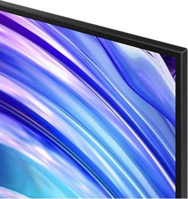 Телевізор Samsung OLED QE55S95D НОВИНКА Модель 2024-2025 року! Київ - фото 5