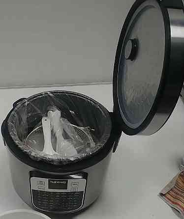 Мультиварка с Фритюрницей Киев