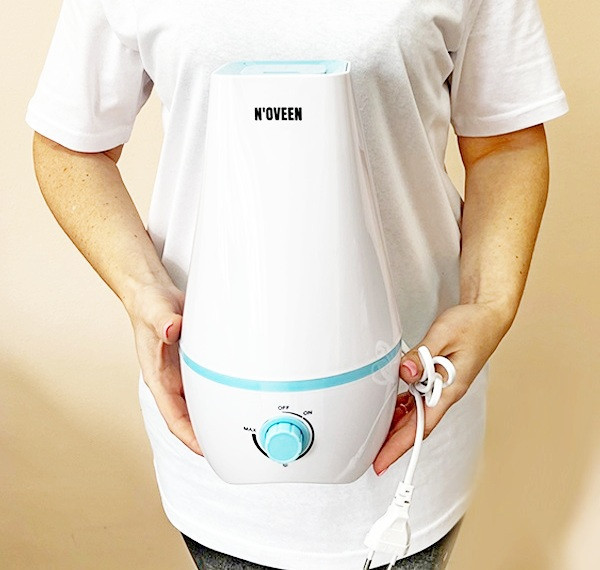 Зволожувач повітря Noveen UH101 Дніпро - фото 7