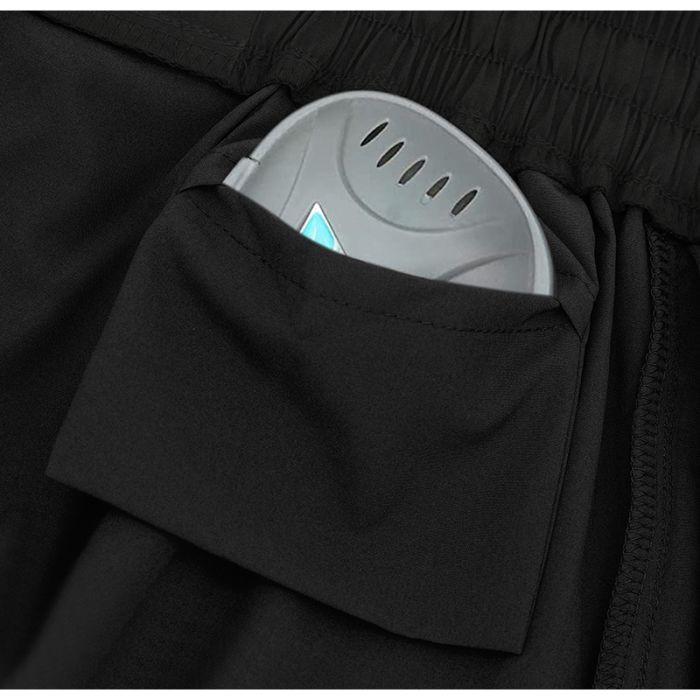 Шорти RDX T15 Black 3XL Каменское - изображение 6