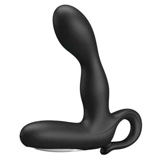Масажер простати PRETTY LOVE-Barrack, BI-040028 Sex Aura Київ