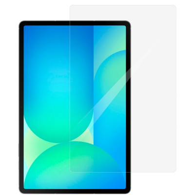 Стекло защитное 2E 2.5D Samsung Galaxy Tab S10FE+ (X626) 13.1" (2025) Transparent (2E-G-TABS10FEP-LT2.5D-CL) Винница - изображение 1