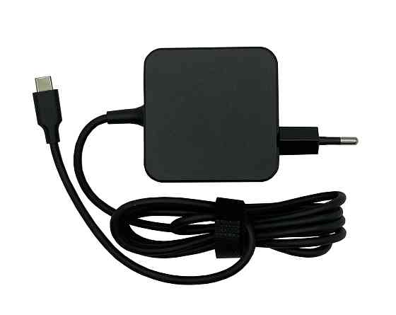 Блок питания для ноутбука Toshiba 45W 5V 3A /9V 3A/ 15V 3A/20V 2.25A Type-C ADP-45EW C OEM Вінниця