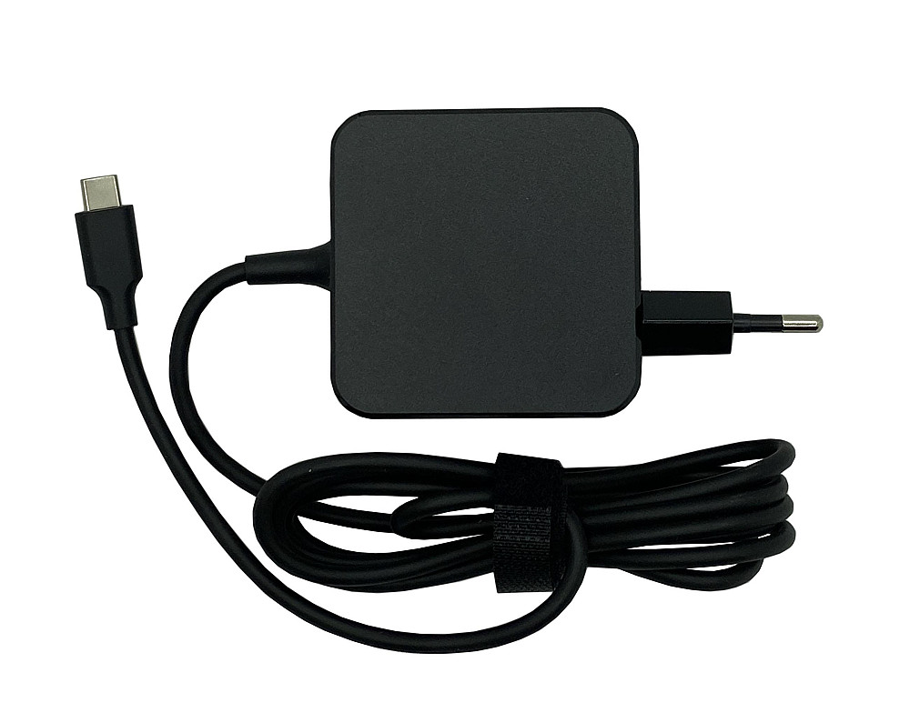 Блок питания для ноутбука Toshiba 45W 5V 3A /9V 3A/ 15V 3A/20V 2.25A Type-C ADP-45EW C OEM Вінниця - фото 1