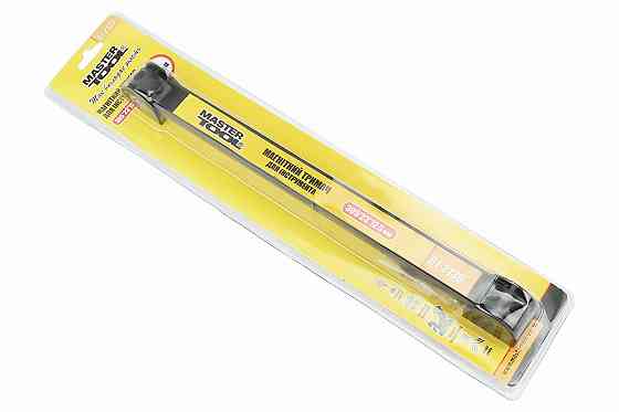 Планка магнітна для інструменту 305x23x12,5мм, 12кг 81-2139 Київ