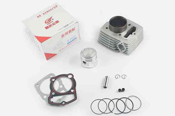 Поршнева (ЦПГ) 4T CB145 Ø61,0мм, палець 15мм, висота 69мм GONGYU Київ