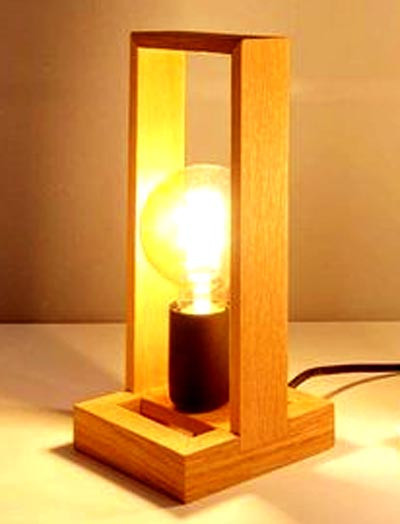 Светильник напольный 